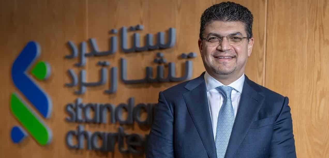 ستاندرد تشارترد: تحسن مؤشرات الاقتصاد المصري بـ2026 ونمو متوقع 4.5%